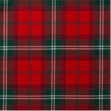 Seton Modern 10oz Tartan Fabric By The Metre